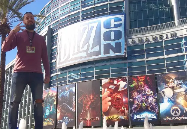 blizzcon-eventos